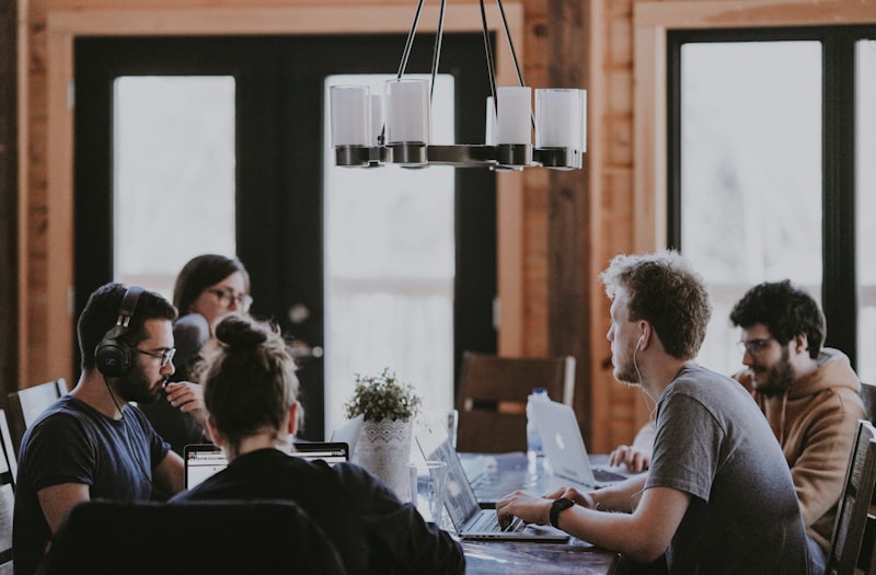 Coworking